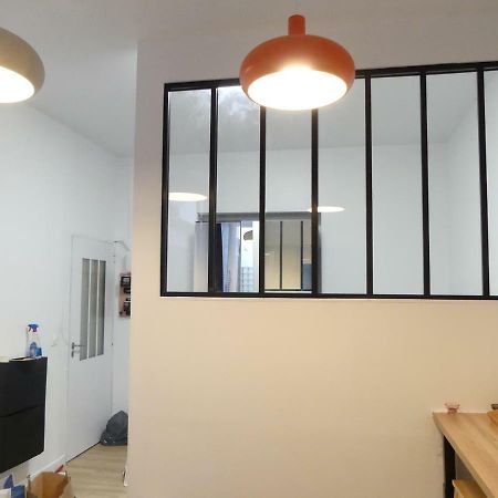 Apartamento Paris Voltaire Exterior foto